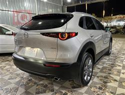 مازدا CX-30